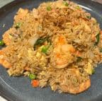 Best 38. Spicy Basil Fried Rice in West Babylon, NY